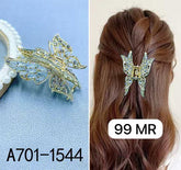 ZAYA/SEOUL STYLE Original Fancy Clutcher (Pack of 12)
